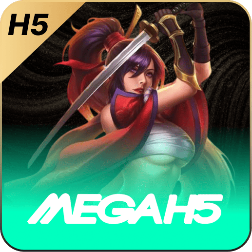 MegaH5