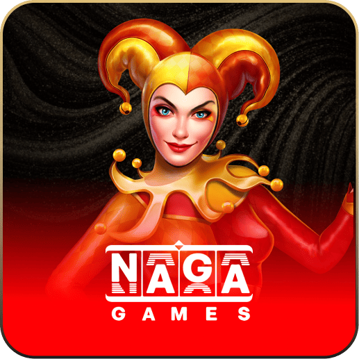 Naga Games