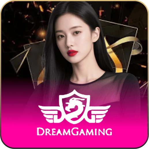 Dream Gaming Live Dealer Casino