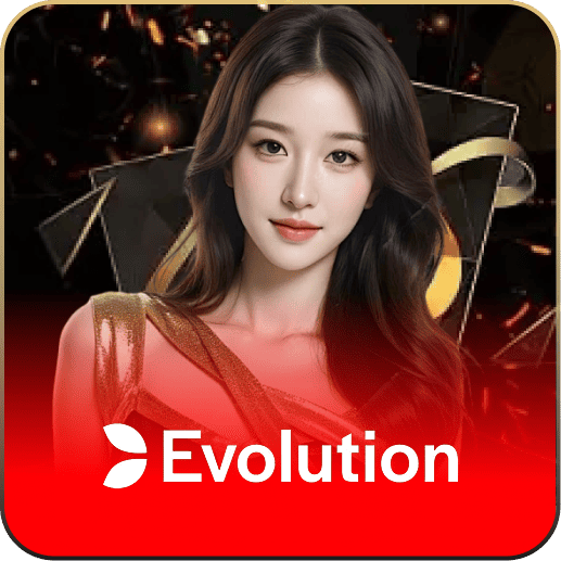 Evolution Live Dealer Casino