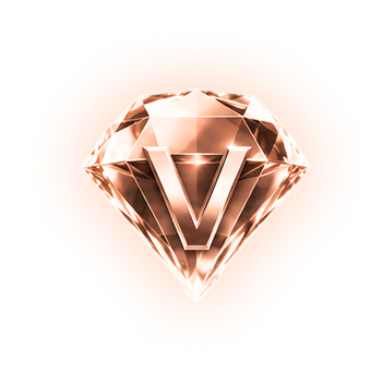 DD8WIN Rose Gold VIP